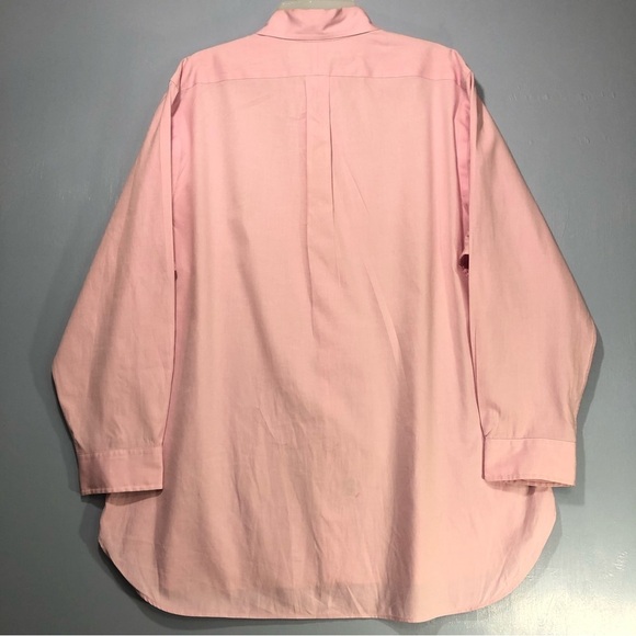 Ralph Lauren Button Down Dress Shirt - Picture 2 of 6